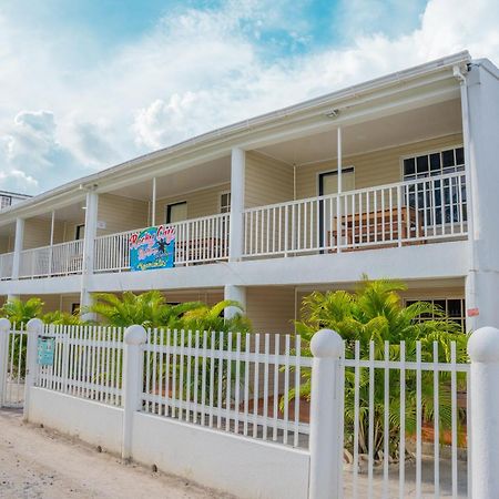 Rocky Cay Lodging San Andrés 외부 사진
