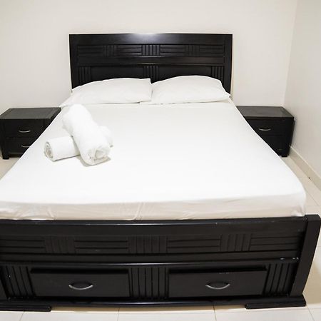 Rocky Cay Lodging San Andrés 외부 사진