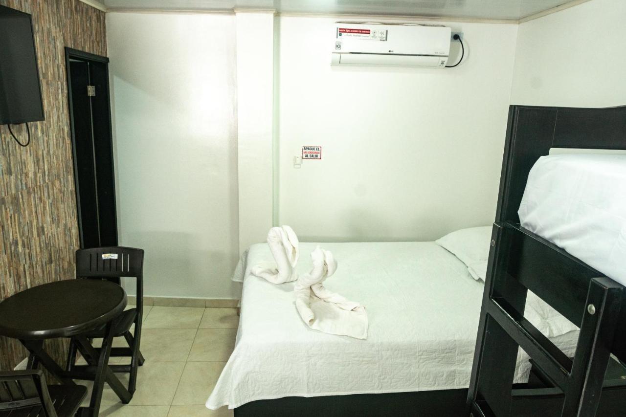 Rocky Cay Lodging San Andrés 외부 사진