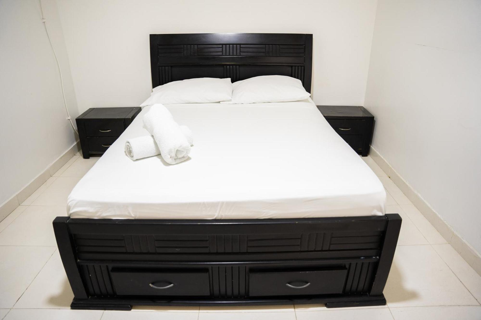 Rocky Cay Lodging San Andrés 외부 사진