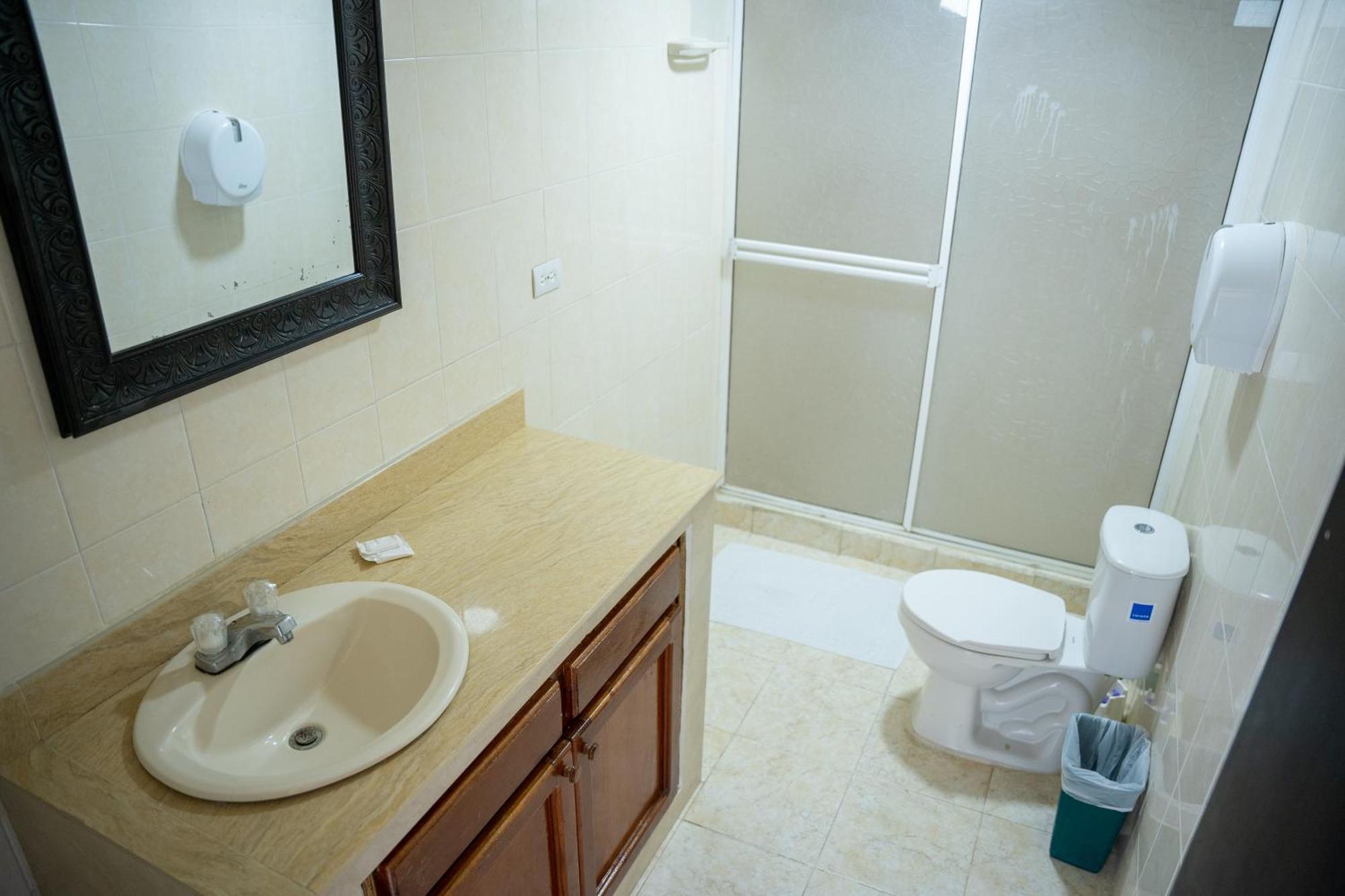 Rocky Cay Lodging San Andrés 외부 사진
