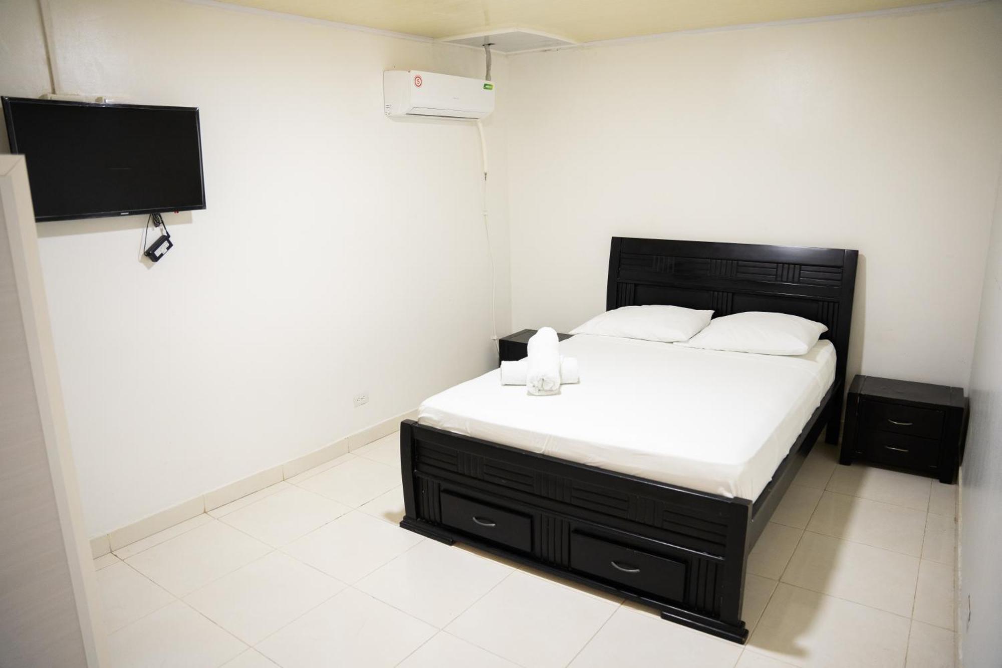 Rocky Cay Lodging San Andrés 외부 사진