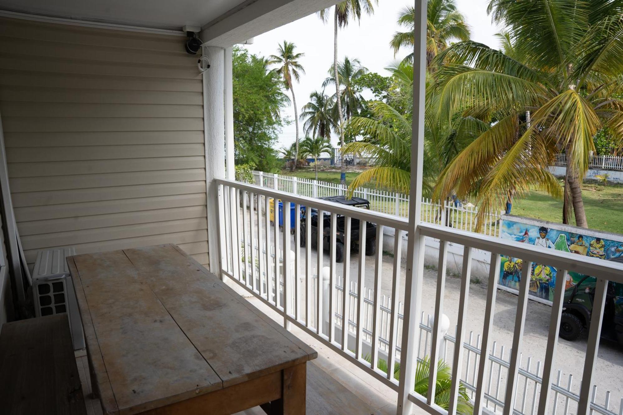 Rocky Cay Lodging San Andrés 외부 사진