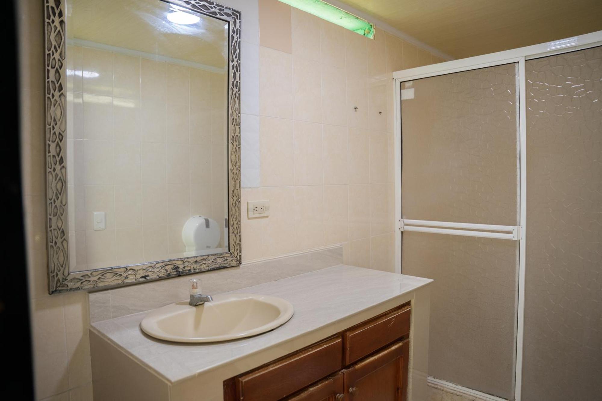 Rocky Cay Lodging San Andrés 외부 사진