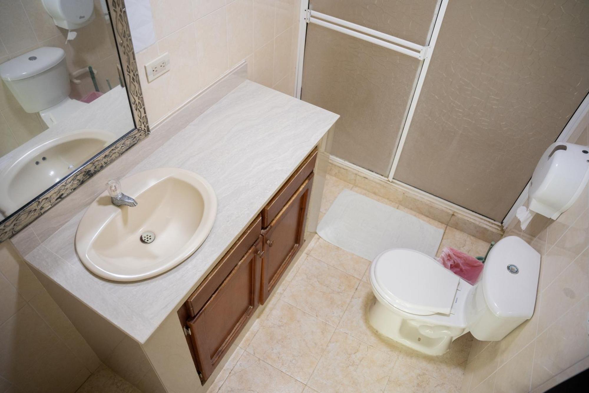 Rocky Cay Lodging San Andrés 외부 사진