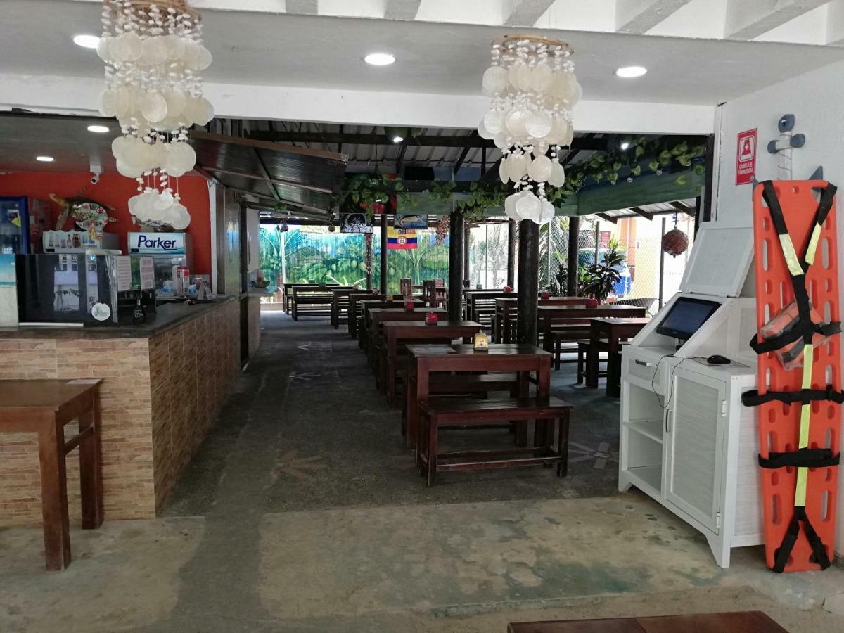 Rocky Cay Lodging San Andrés 외부 사진